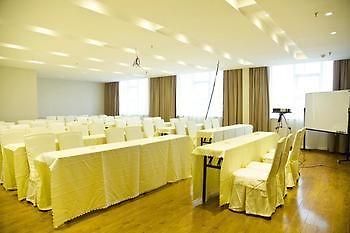 Miaozu Buyi Hotel Fenghuang Esterno foto