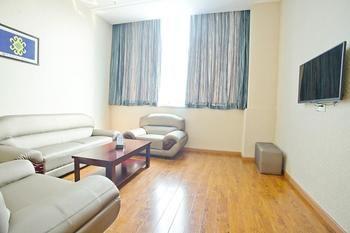 Miaozu Buyi Hotel Fenghuang Esterno foto
