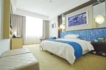 Miaozu Buyi Hotel Fenghuang Esterno foto