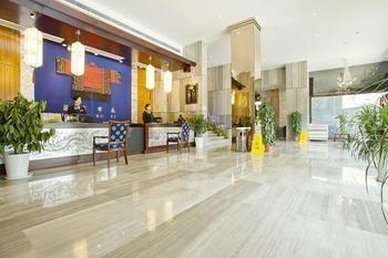 Miaozu Buyi Hotel Fenghuang Esterno foto