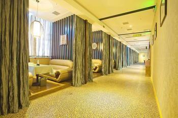 Miaozu Buyi Hotel Fenghuang Esterno foto