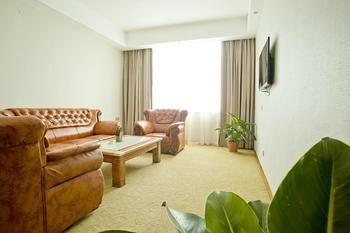 Miaozu Buyi Hotel Fenghuang Esterno foto