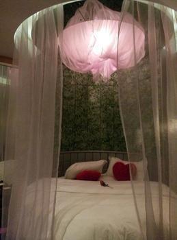 Miaozu Buyi Hotel Fenghuang Esterno foto